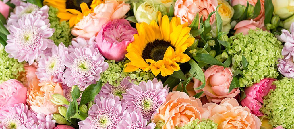 Flowers from Florist