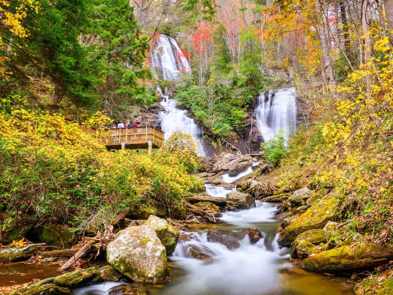 north-georgia-waterfalls
