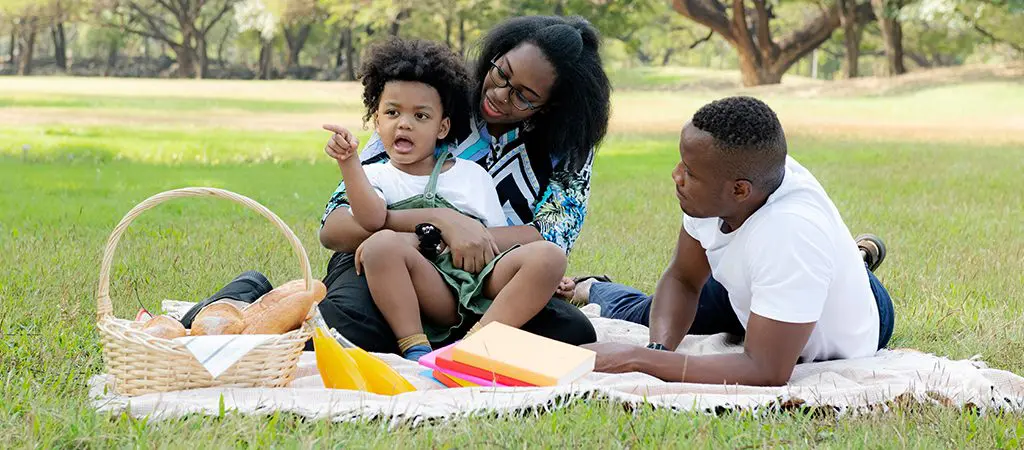 Family Activities | Blue Ridge