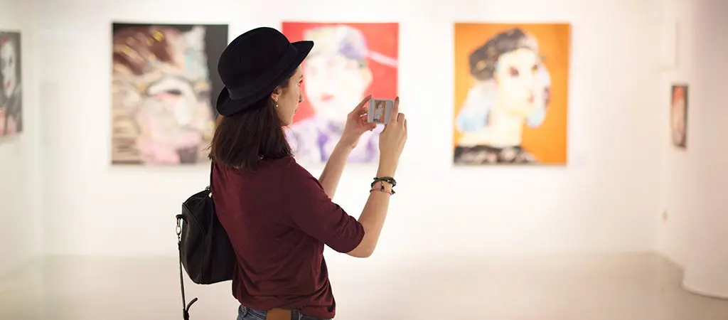 Art shows | North Georgia