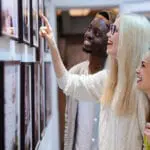 Art Shows | Blue Ridge