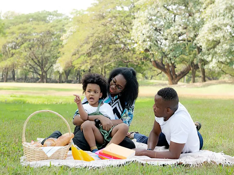 Family Activities | Blue Ridge