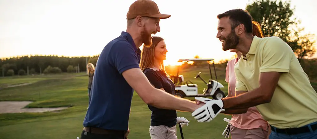 Golf Courses | Blue Ridge