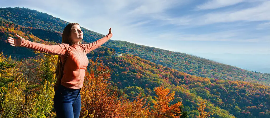 Hiking Trails in North Georgia | Blue Ridge