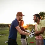 Golfing | Old Toccoa River Farms