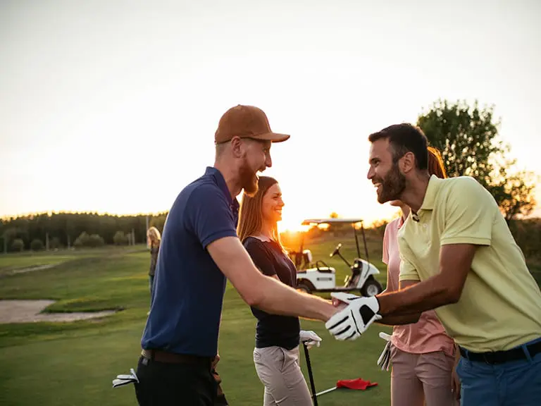 Golfing | Old Toccoa River Farms