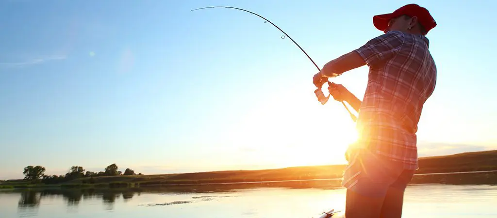 Fly Fishing - Blue Ridge