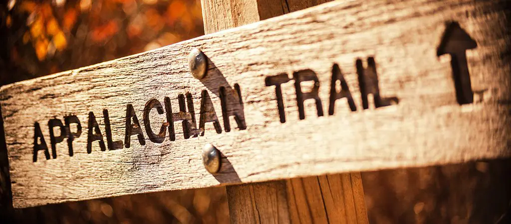 Appalachian Trail | Blue Ridge