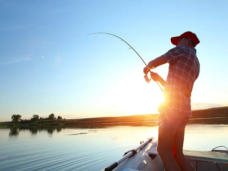 Fly Fishing | Blue Ridge