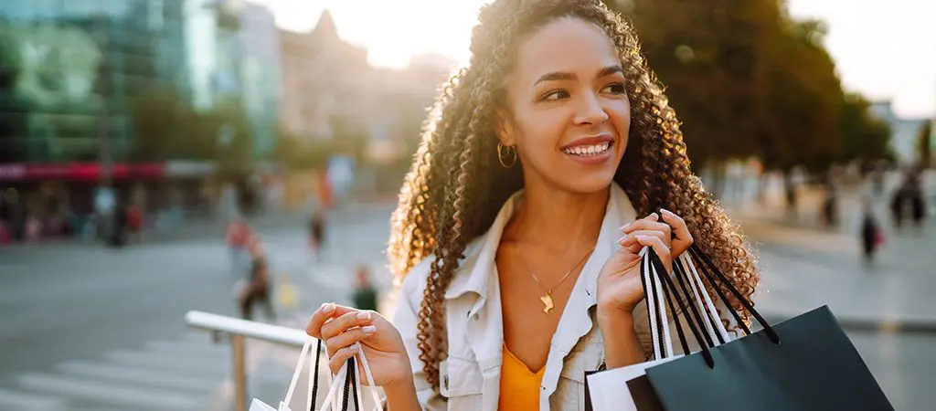 Shopping | Blue Ridge