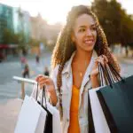 Shopping - North Georgia