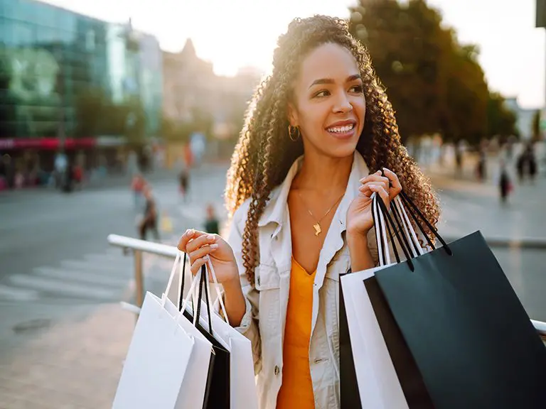 Shopping - North Georgia