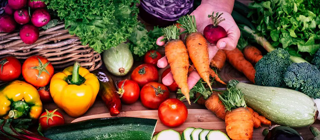 Farmers Market