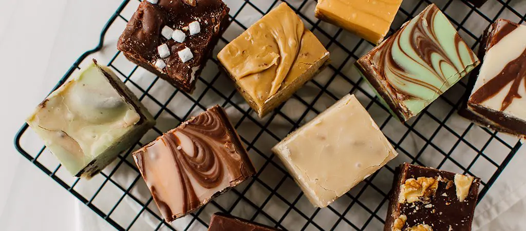 Fudge | Sweets