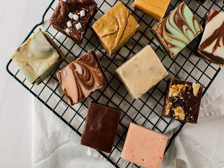 Sweet Treats | North GA