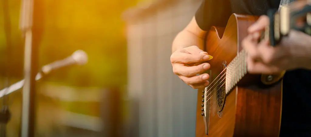 Live Music | Blue Ridge | North GA