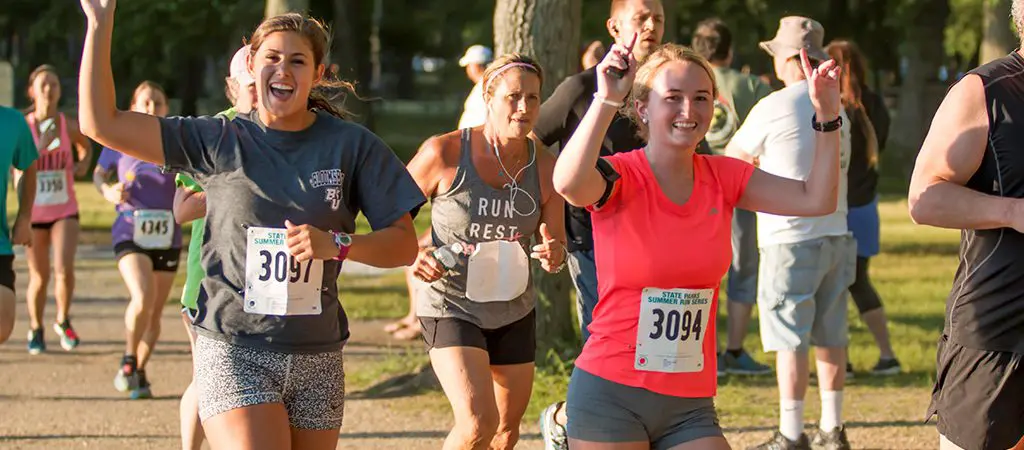 Road Race | Blue Ridge