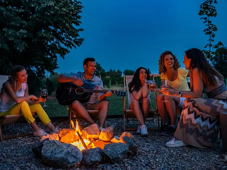 Family | Couples | Blue Ridge | Cabins