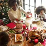 Family Dinner | Holiday