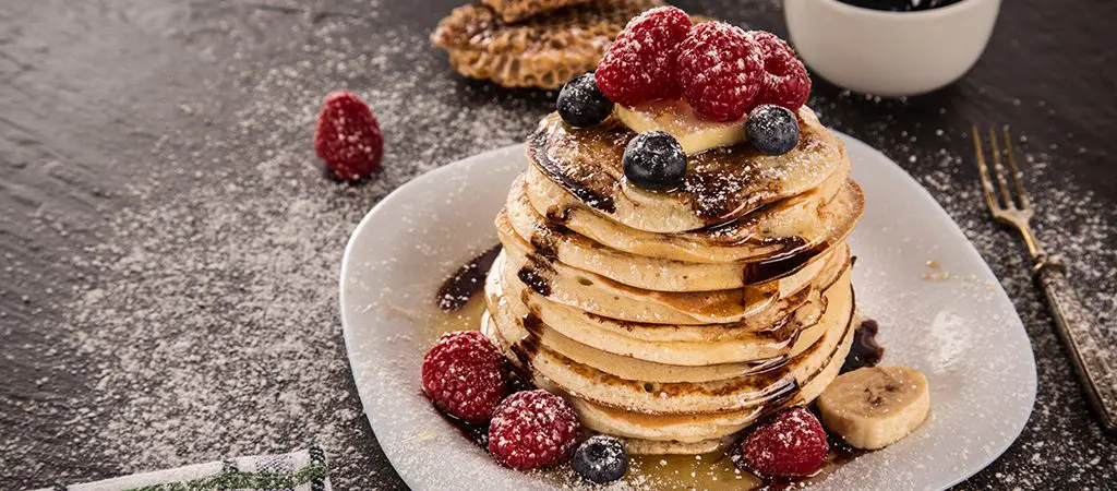 Food | Blue Ridge