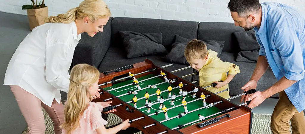 Indoor Activities | Blue Ridge