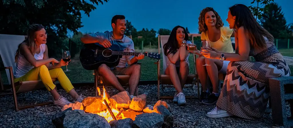 Family | Couples | Cabins