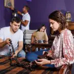 Escape Room Games, Blue Ridge, North Georgia, entertainment