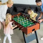 Indoor fun | Cabins | Blue Ridge | Mountains | Rainy day