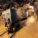 Gold, Blue Ridge, Gold Mining, North Georgia