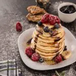 Food | Blue Ridge