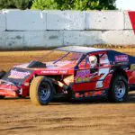 Late Model Race Car | Speedway