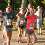 Road Race | Marble Festival | Blue Ridge Georgia