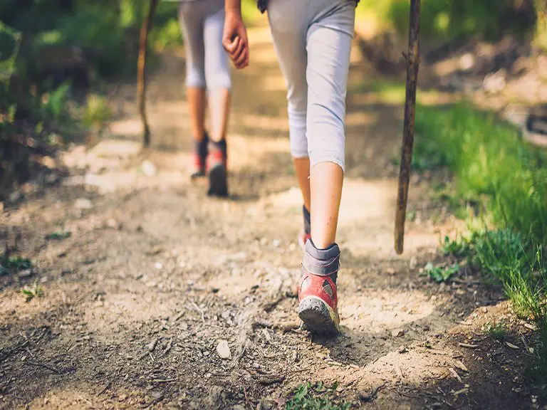 Hiking Trails | Blue RIdge