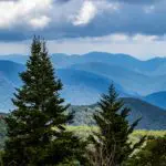 Brasstown Bald | Georgia