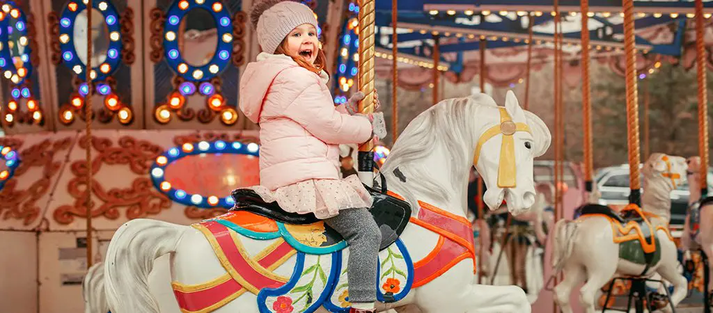Carnival | Family Fun | Blue Ridge