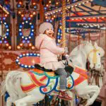 Family Carnival | Blue Ridge
