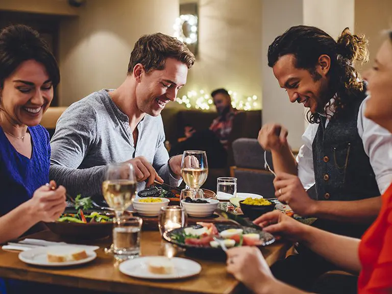 Eating out | Restaurants