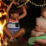 Ghost Stories | Fire | North Georgia