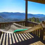 Amenities | Cabin