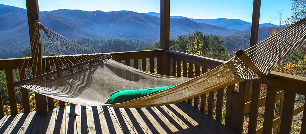 Relax at the cabin | North GA