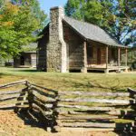 History in Georgia