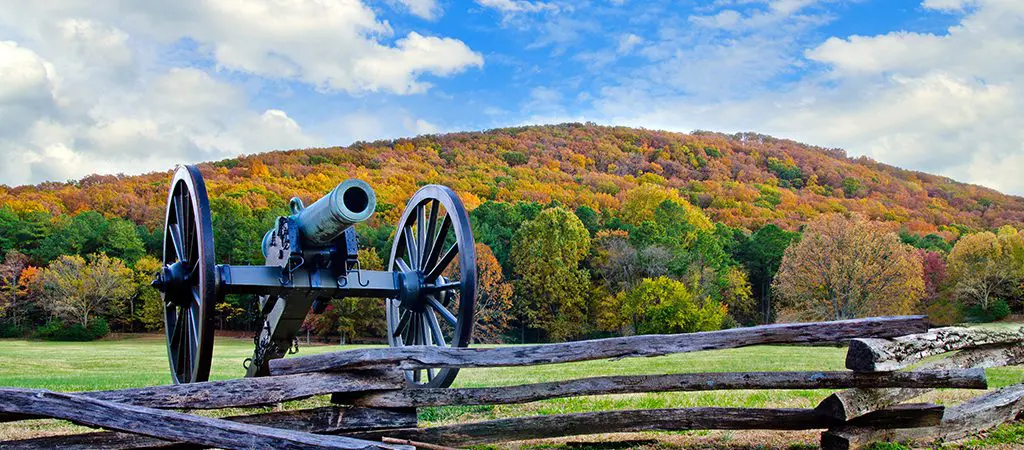 Kennesaw Mountain