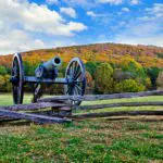 Kennesaw Mountain | Trails