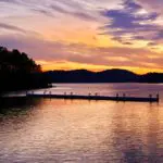Lake Allatoona | Georgia
