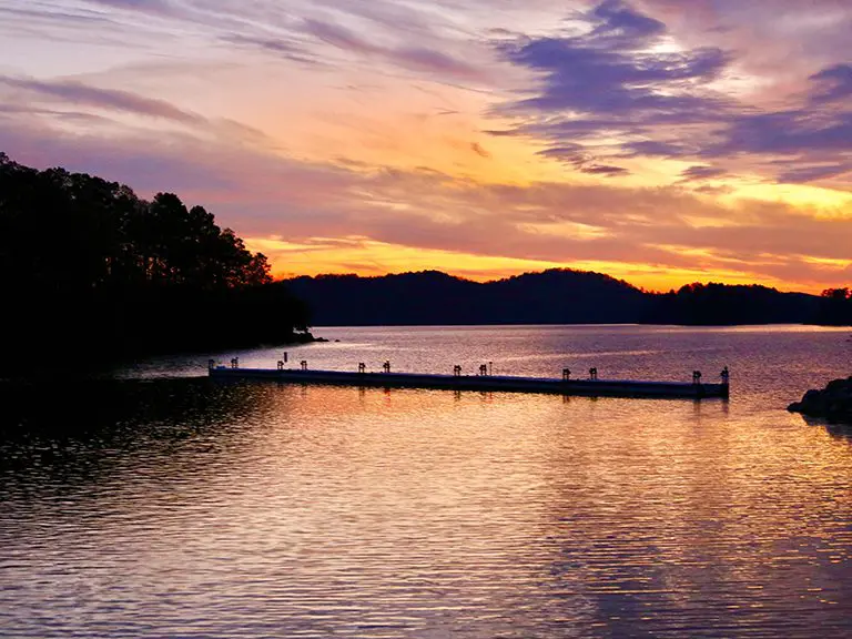 Lake Allatoona | Georgia