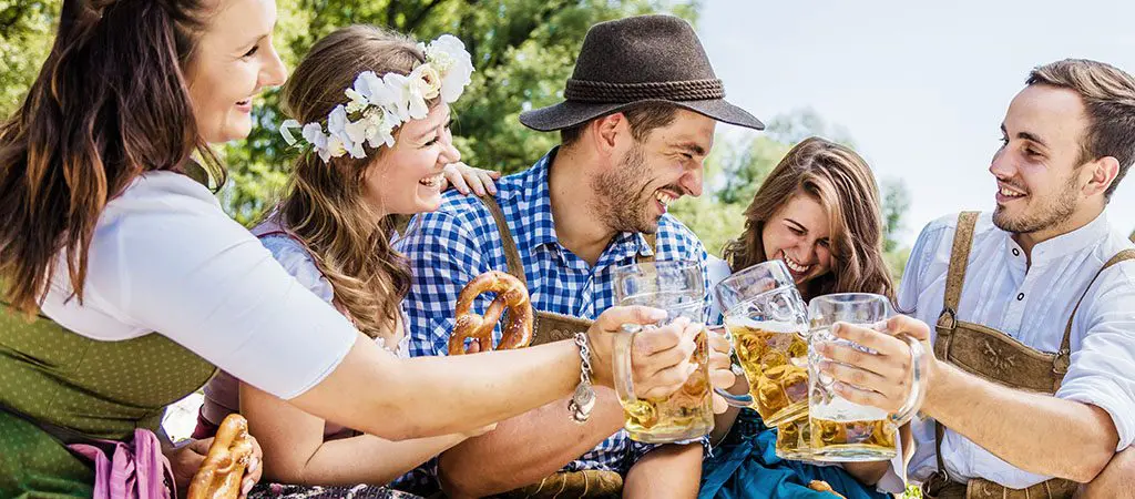 Oktoberfest | Helen, GA