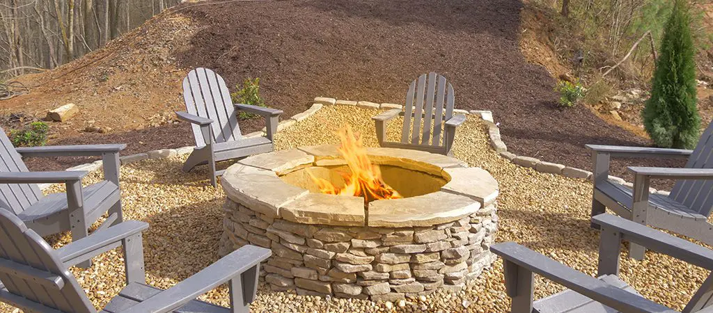 Outdoor Space | Toccoa River