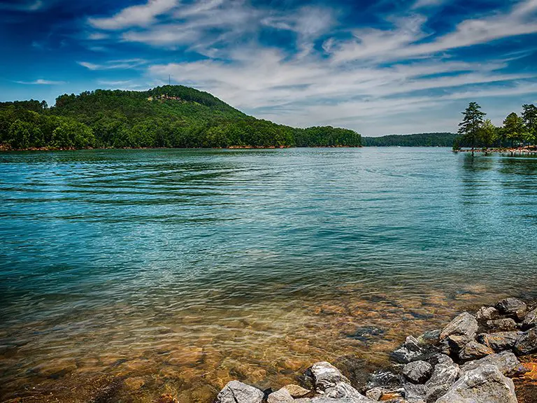 Red Top State Park | Georgia