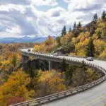 Blue Ridge Parkway