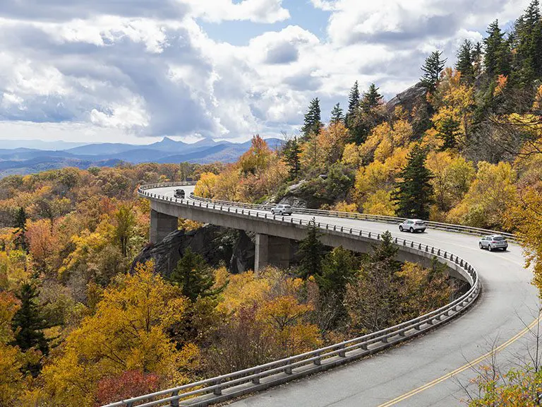Blue Ridge Parkway